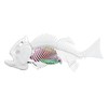 Original Slimy Lab Dissect-IT Piranha - Experiment & Research Dissecting