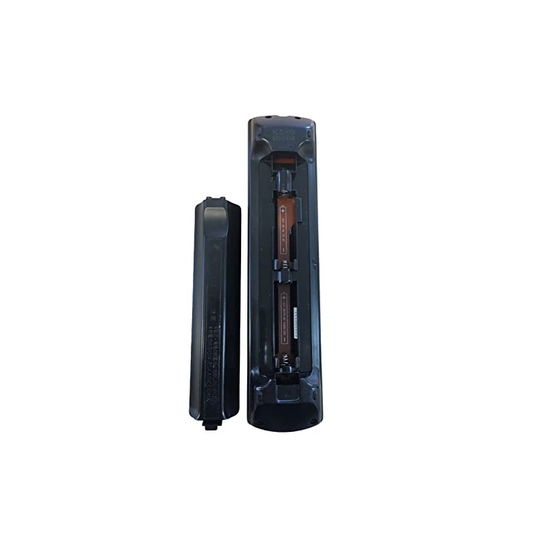 Panasonic N2QAYB000814 Remote Control for LCD TV