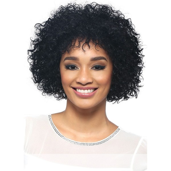 Vivica A. Fox (Spring) - Remy Human Hair Full Wig in P4_27_30