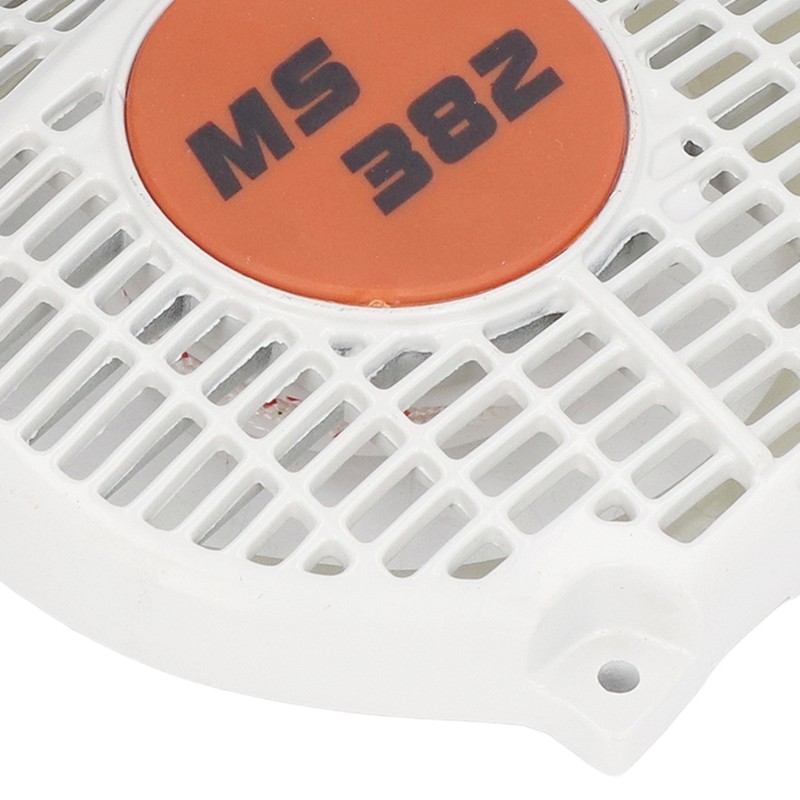 Recoil Pull Starter Alloy Steel Chainsaw Starter Replacement for Stihl