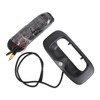 SONTIAN Tailgate Replace Rear View Camera Backup Camera for 1999-2006