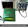 DC 5V Adjustable 0.001Hz-200KHz 7.83Hz Schumann Resonance Ultra-low Frequency Pulse