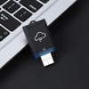 WIFI Cloud Storage Disk Memory Storage Box Flash Drive TF/Memory