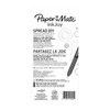 Paper Mate InkJoy Pens, Capped Gel Pens, Medium Point (0.7