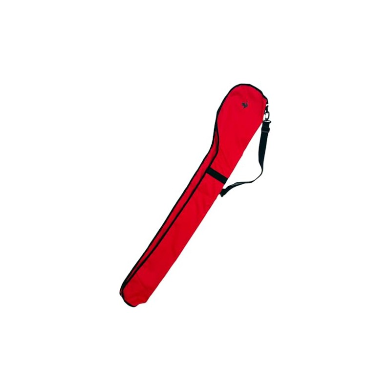 Cox Sportif LG5SCB91L Women's Club Case, Shoulder Strap, Lightweight, Fits