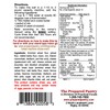 The Prepared Pantry Cheddar Cheese Bread Mix; Single Pack; For