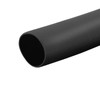 TOP-VIGOR 5.5mm(0.22 Inch) Heat Shrink Tubing 3.28FT 2:1 Ratio Adhesive-Lined
