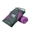 Rainleaf Microfiber Towel Perfect Travel & Gym & Camping Towel.