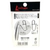 Ishinada Platinum Snap Black I-31 M