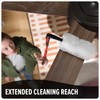 Dirt Devil Telescopic Extended Reach Duster, Multi-Surface Cleaning, with Disposable