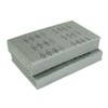 WAKAI WPN35W Pin Nail White 3000 Pieces