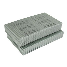 WAKAI WPN35W Pin Nail White 3000 Pieces