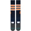 Stance TIGERS STRIPE OTC M759B19TIG ORANGE (01008)