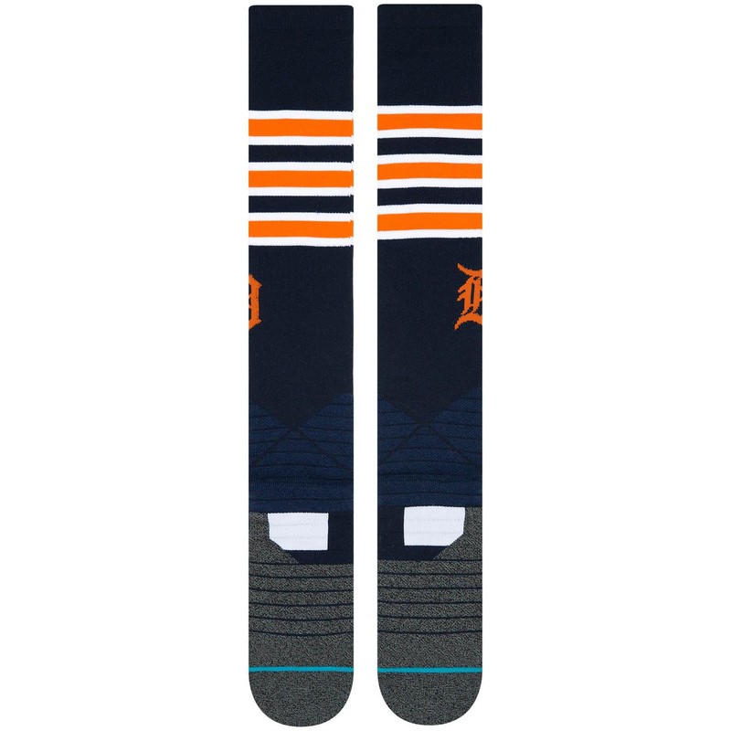 Stance TIGERS STRIPE OTC M759B19TIG ORANGE (01008)