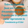 Jusse Kit Jusse Reafirma Reduce Talla Vientre Cintura Chaparreras