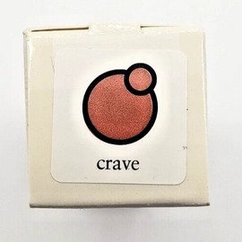 NEW COLOR Lipfusion MICRO COLLAGEN Lip Plump -CRAVE 0.29 OZ