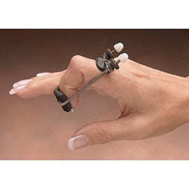Combined Final Finger Flexion Splint, Size: S