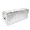 30 Aluminum Trailer Tool Box Chest box Pickup Truck Bed