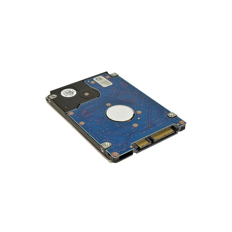 Hitachi 320GB Internal 5400 RPM 2.5" Hard Drive Multiple Major