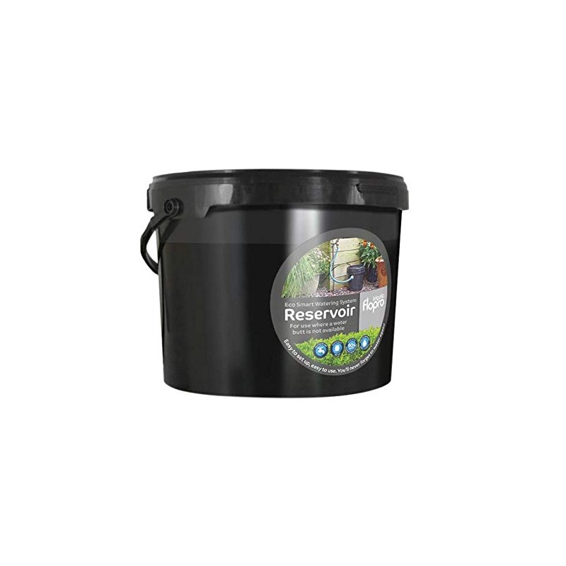Flopro Irrigatia Eco Smart Reservoir System