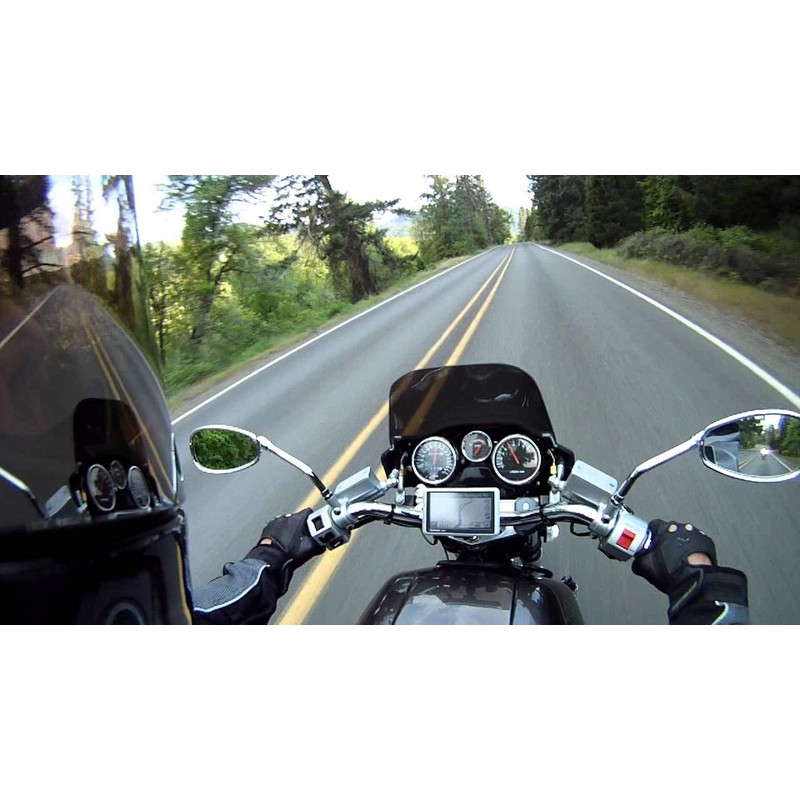 Hama | Side Helmet Mount for GoPro, 00004396