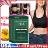 Unbranded Oil-Reducing Tea-10 Herbal with Excellent Formula, Oil Cleansing Tea