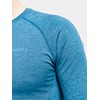 Craft Core Dry Active Comfort Long Sleeve Trooper SM