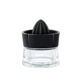 Rosendahl Lemon Squeezer 25cl Grand Cru Functional Classic Design Black