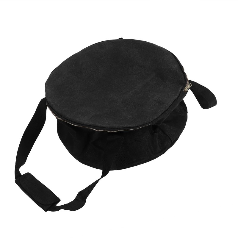 Dutch Oven Storage Bag Portable Waterproof Stove Bag Dutch Oven