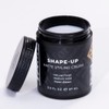 Mane Tame Professional Men's Grooming Melena Tame Crema Mate Modelada