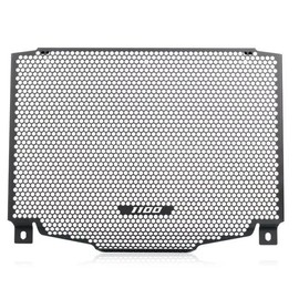 Motorcycle Radiator Protector for Z1100 Z 1100 2026 Motorcycle Radiator Protection Grille Cover Protection Grill Replacement Water Tank Net Accessories