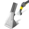 Vacuum Cleaner Stitching Nozzle Standard Handle 4.130-001.0 for Karcher Upholstery
