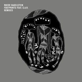 Footprints Feat. C.A.R. Remixes