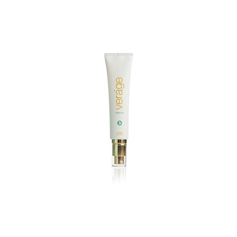 doTERRA - Veráge Cleanser - 60 mL