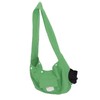 Cat Sling Carrier Breathable Large Capacity Pet Shoulder Messenger Bag