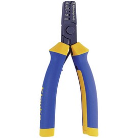 K48 Compression Pliers for Pre-insulated 0 14 – 2 5 Mm² Klauke