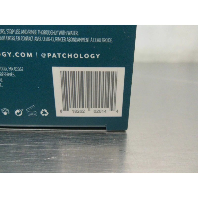 Patchology Restoring Night Mask Whipped Masque 50 ml. (1.7 fl.