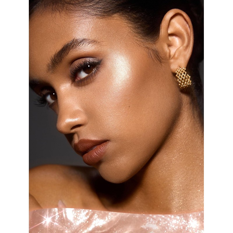 SHEGLAM Light Me Up Luminous Waterproof Makeup Long Lasting Setting