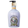 Belmon Perfumed Body Wash Iris Musk Scent, 600ml, 1 unit