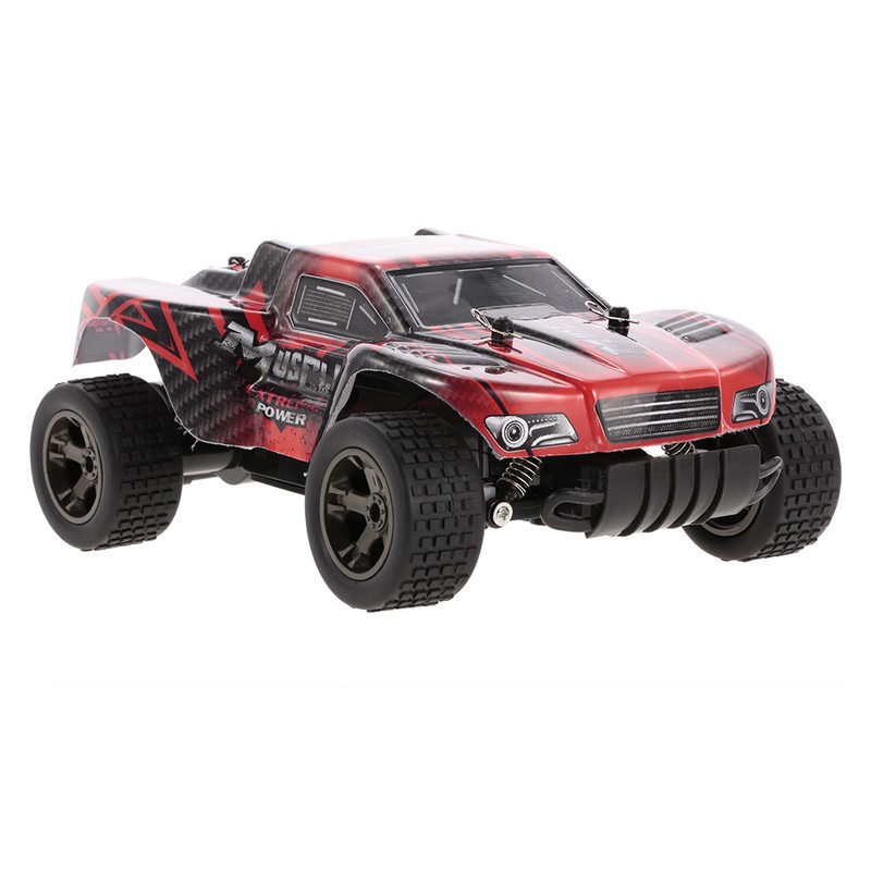 KYTOYS UJ99-2812B 1/20 2.4G 20KM/h High Speed Short-course Truck RC