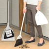 Azuma Industrial Broom Dustpan Combi Bloom L NUS158