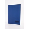 Exacompta - Ref A4-642CZ - Chartwell - Softcover Laboratory Technical