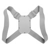 Intelligent Posture Corrector Adjustable Shoulder Back Straightener Support Upper Back