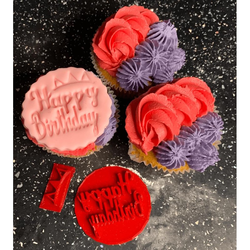 Baby Boy Cookie Stamp