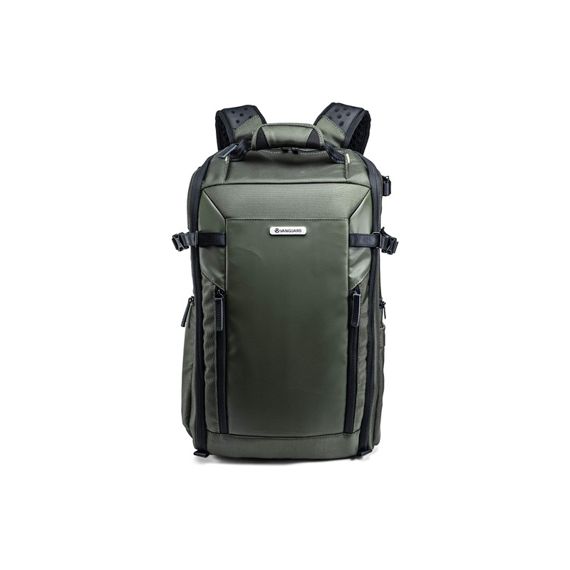 VANGUARD VEO Select 48BF Backpack for DSLR Camera - Green