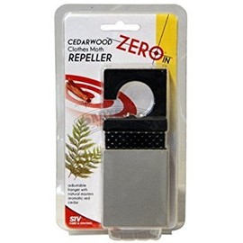 Cedarwood Moth Repeller