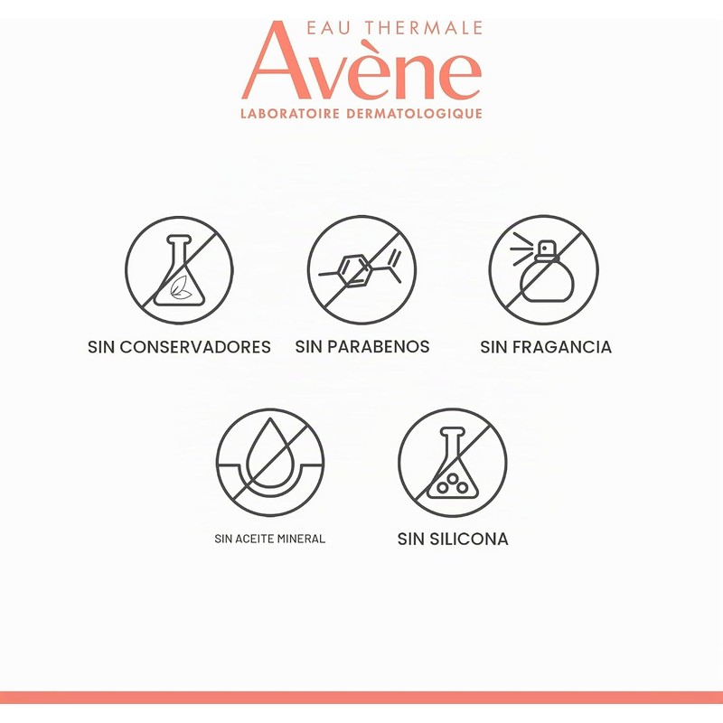Avene Tolerance Control Soothing Skin Recovery Balm Women 1.35 oz