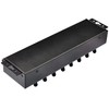 OONO 8 Channel Connector Power Splitter Distributor Source Strip, with