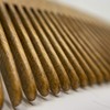 ZilberHaar - Beard Comb - 100% Scented Sandalwood - Essential