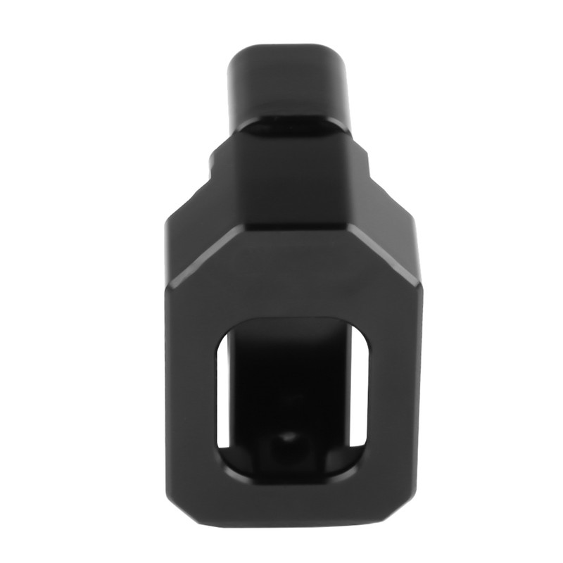Universal Motorcycle Speed Gear Display Indicator Holder Bracket for Honda